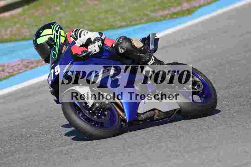 Archiv-2025/02 28.-31.01.2025 Moto Center Thun Jerez/blau-blue/279